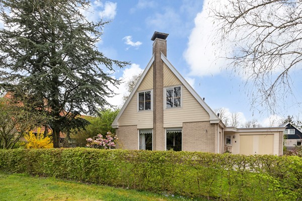 Medium property photo - De Rombade 2, 8811 HT Ried